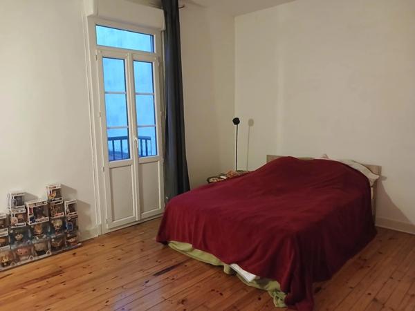 Immeuble de rapport VICHY (03)