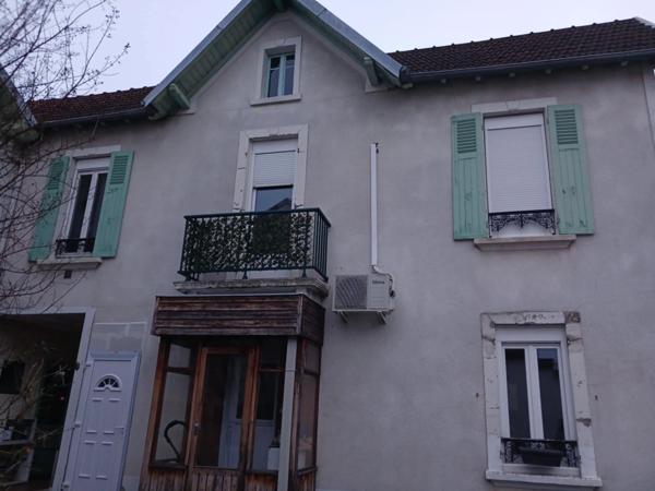 Immeuble de rapport VICHY (03)