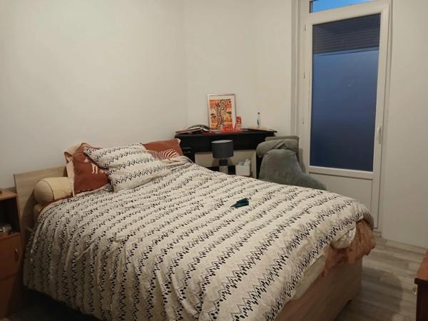 Immeuble de rapport VICHY (03)