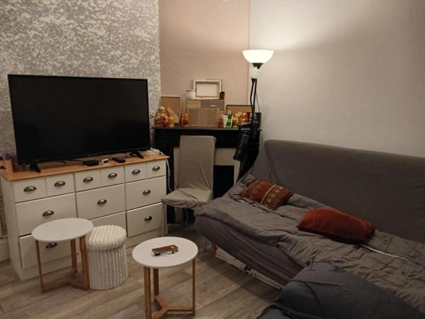 Immeuble de rapport VICHY (03)