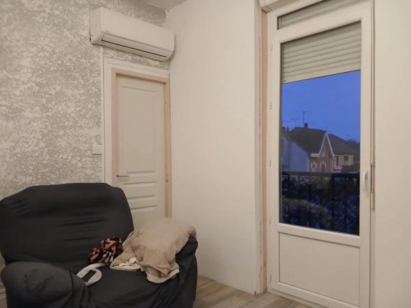 Immeuble de rapport VICHY (03)