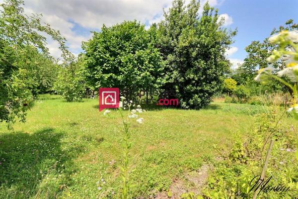 MAIGNELAY MONTIGNY MAISON 4 CHAMBRES HABITABLE DE PLAIN-PIED 145 M²