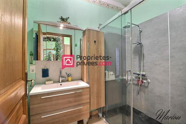 MAIGNELAY MONTIGNY MAISON 4 CHAMBRES HABITABLE DE PLAIN-PIED 145 M²