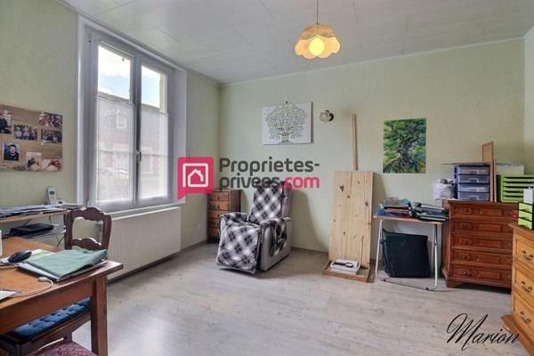 MAIGNELAY MONTIGNY MAISON 4 CHAMBRES HABITABLE DE PLAIN-PIED 145 M²