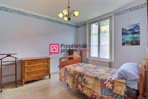 MAIGNELAY MONTIGNY MAISON 4 CHAMBRES HABITABLE DE PLAIN-PIED 145 M²