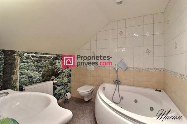 MAIGNELAY MONTIGNY MAISON 4 CHAMBRES HABITABLE DE PLAIN-PIED 145 M²