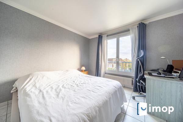 Maison de ville avec exterieur