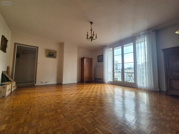 Appartement à vendre à Le Havre en Seine-Maritime (76600), ref :