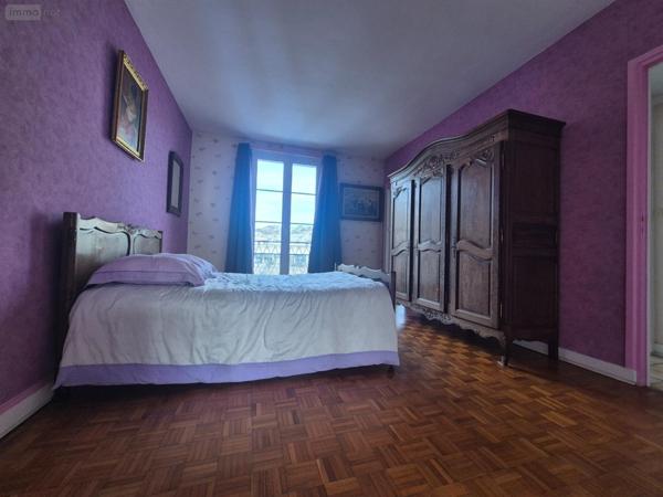 Appartement à vendre à Le Havre en Seine-Maritime (76600), ref :