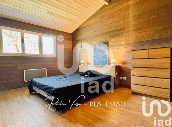 Maison 4 pièces de 132 m² à Saint-Aubin-de-Médoc (33160)