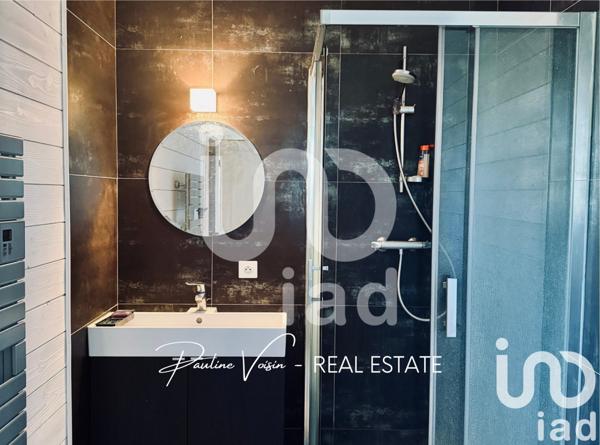 Maison 4 pièces de 132 m² à Saint-Aubin-de-Médoc (33160)