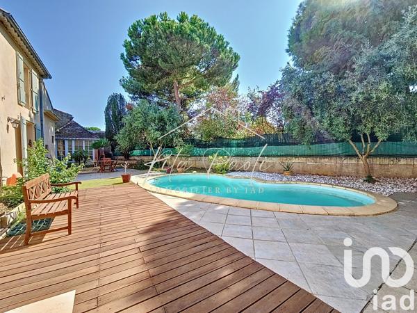 House for sale 13 rooms 226 m² Maraussan