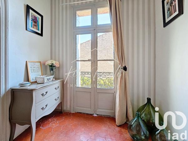 House for sale 13 rooms 226 m² Maraussan