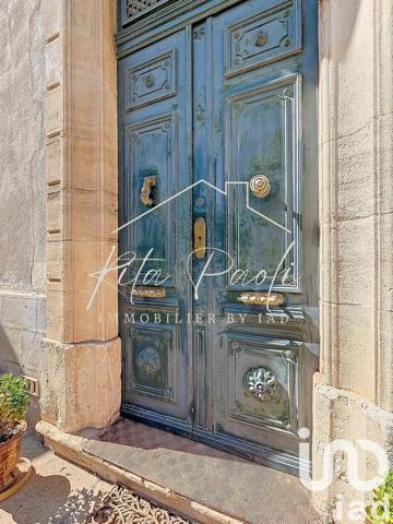 House for sale 13 rooms 226 m² Maraussan