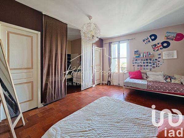 House for sale 13 rooms 226 m² Maraussan