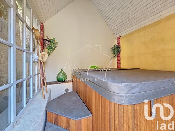 House for sale 13 rooms 226 m² Maraussan