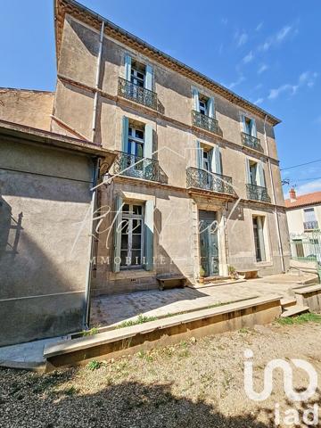 House for sale 13 rooms 226 m² Maraussan