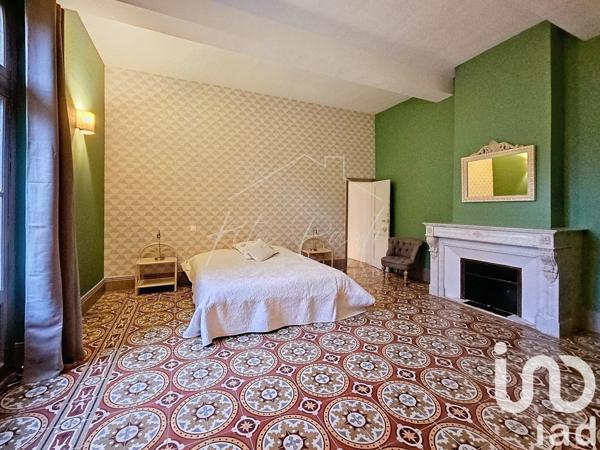 House for sale 13 rooms 226 m² Maraussan