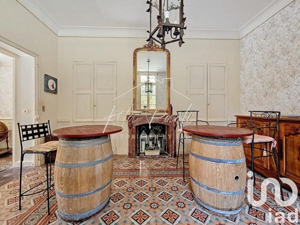 House for sale 13 rooms 226 m² Maraussan