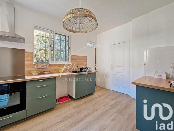 House for sale 13 rooms 226 m² Maraussan