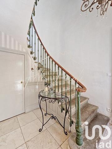 House for sale 13 rooms 226 m² Maraussan