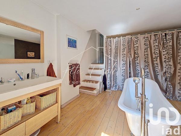 House for sale 13 rooms 226 m² Maraussan