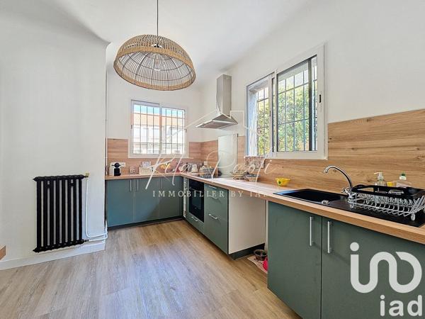 House for sale 13 rooms 226 m² Maraussan