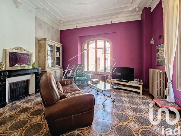 House for sale 13 rooms 226 m² Maraussan