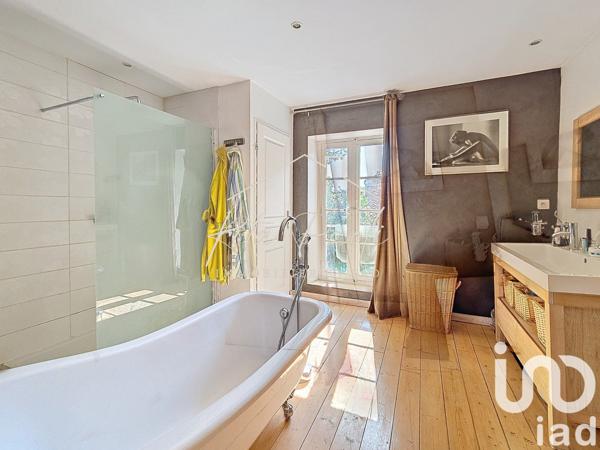 House for sale 13 rooms 226 m² Maraussan