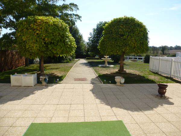 Maison à vendre à Maison-Feyne (23800) - Creuse