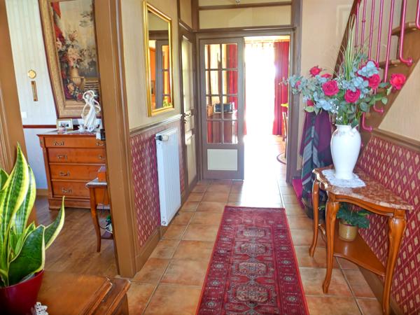 Maison à vendre à Maison-Feyne (23800) - Creuse