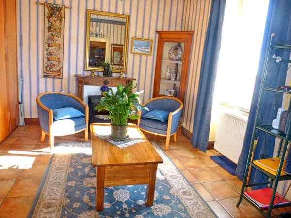 Maison à vendre à Maison-Feyne (23800) - Creuse