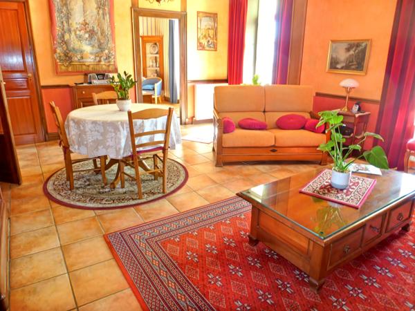 Maison à vendre à Maison-Feyne (23800) - Creuse