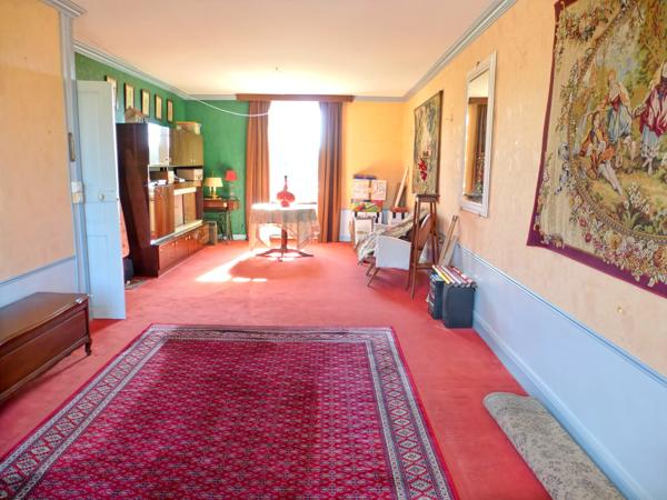 Maison à vendre à Maison-Feyne (23800) - Creuse