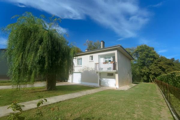 Charmante Maison à vendre à Condom – Quartier résidentiel calm