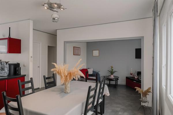 Charmante Maison à vendre à Condom – Quartier résidentiel calm