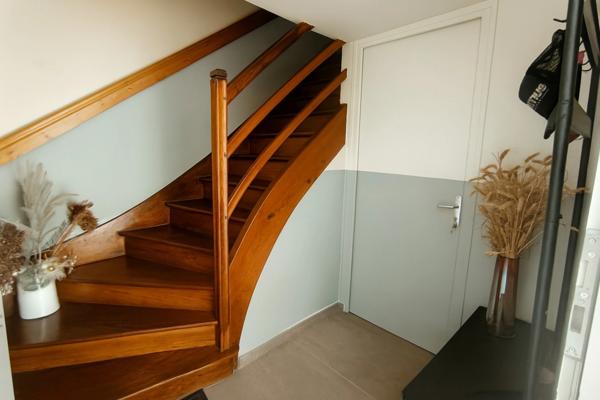 Charmante Maison à vendre à Condom – Quartier résidentiel calm