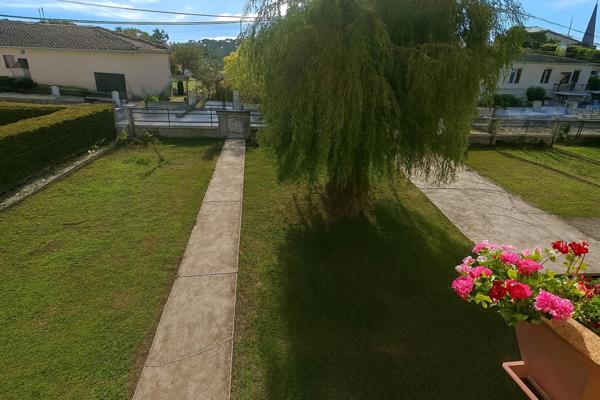 Charmante Maison à vendre à Condom – Quartier résidentiel calm