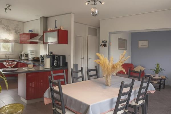 Charmante Maison à vendre à Condom – Quartier résidentiel calm