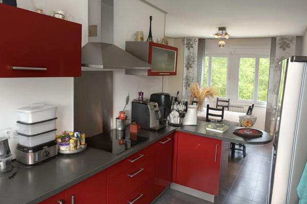 Charmante Maison à vendre à Condom – Quartier résidentiel calm