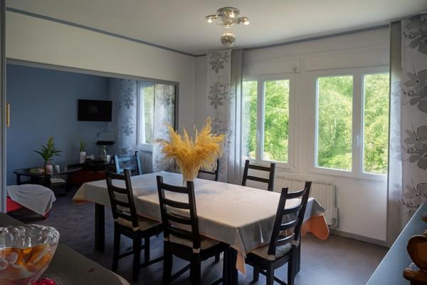 Charmante Maison à vendre à Condom – Quartier résidentiel calm