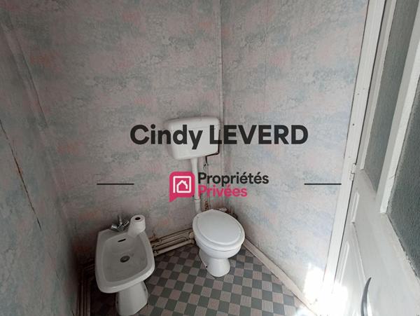 Maison Cuves 4 pièce(s) 123 m2