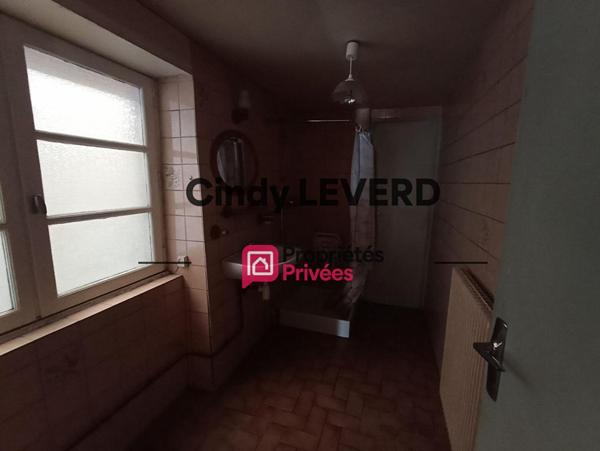 Maison Cuves 4 pièce(s) 123 m2