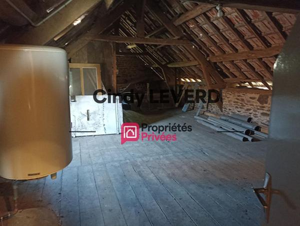 Maison Cuves 4 pièce(s) 123 m2