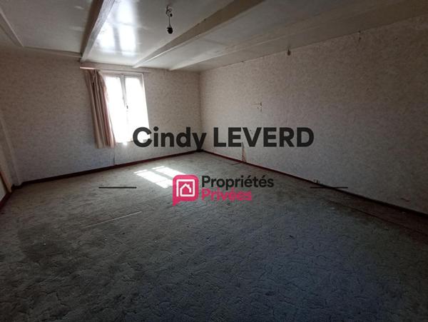 Maison Cuves 4 pièce(s) 123 m2