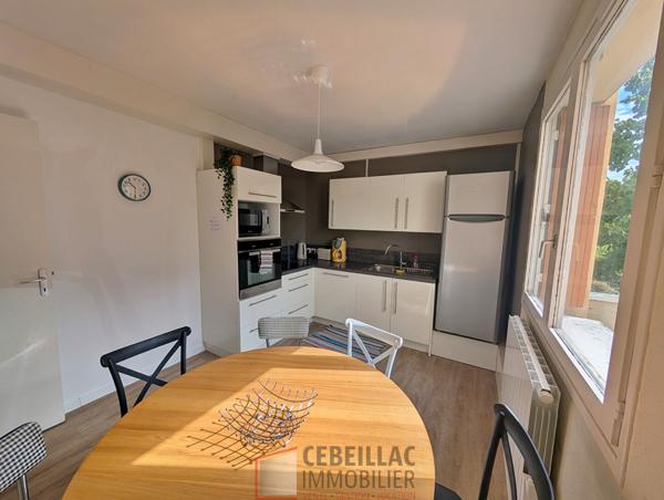 Appartement Idéal colocation