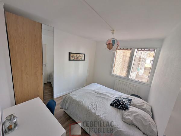Appartement Idéal colocation