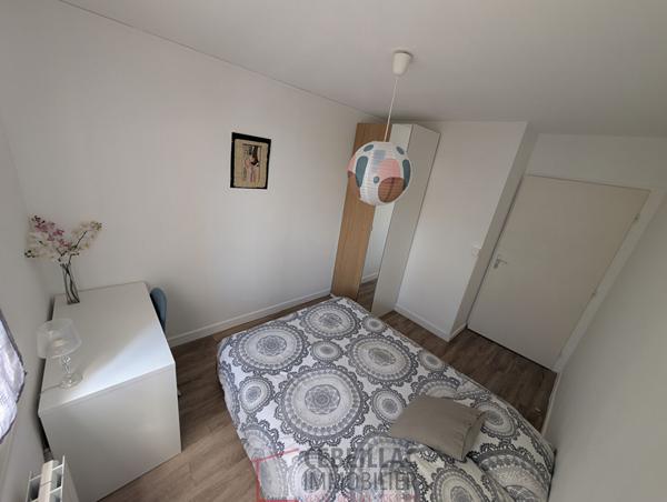 Appartement Idéal colocation