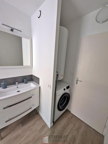 Appartement Idéal colocation