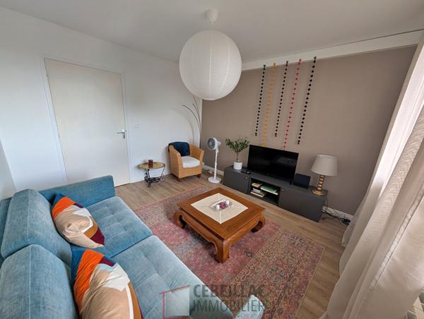 Appartement Idéal colocation